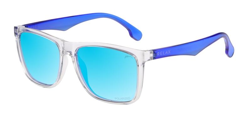 Relax Polarizační sluneční brýle Alburry R2358B Relax