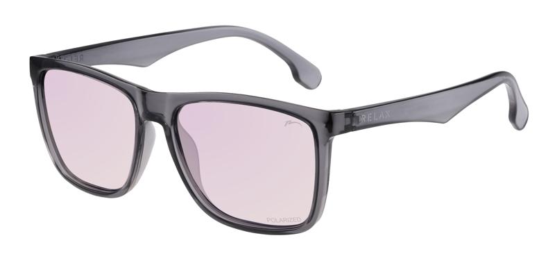 Relax Polarizační sluneční brýle Alburry R2358C Relax