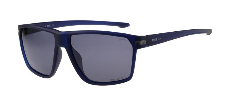 Relax Polarizační sluneční brýle Pinnot R1152A Relax