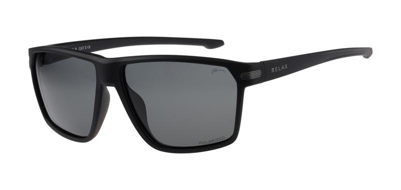 Relax Polarizační sluneční brýle Pinnot R1152B Relax