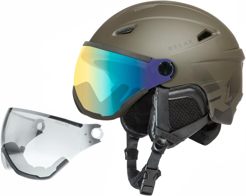 Relax STEALTH RH24A4 Relax