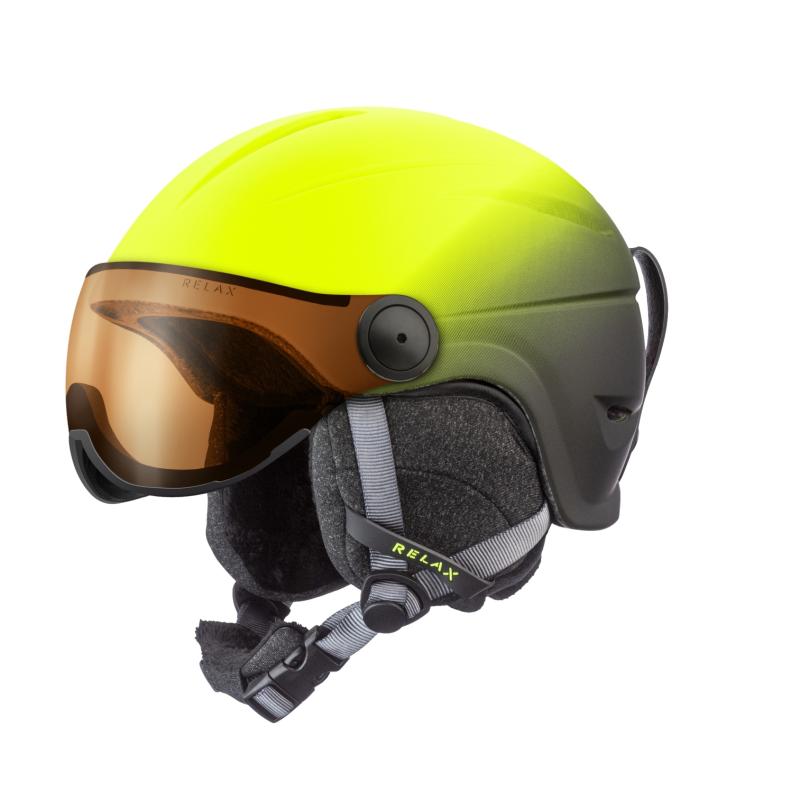 Relax TWISTER VISOR RH27V Relax
