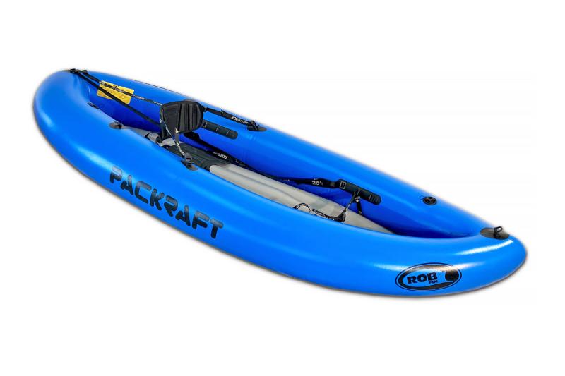 ROBfin Packraft M Sporty ROBfin