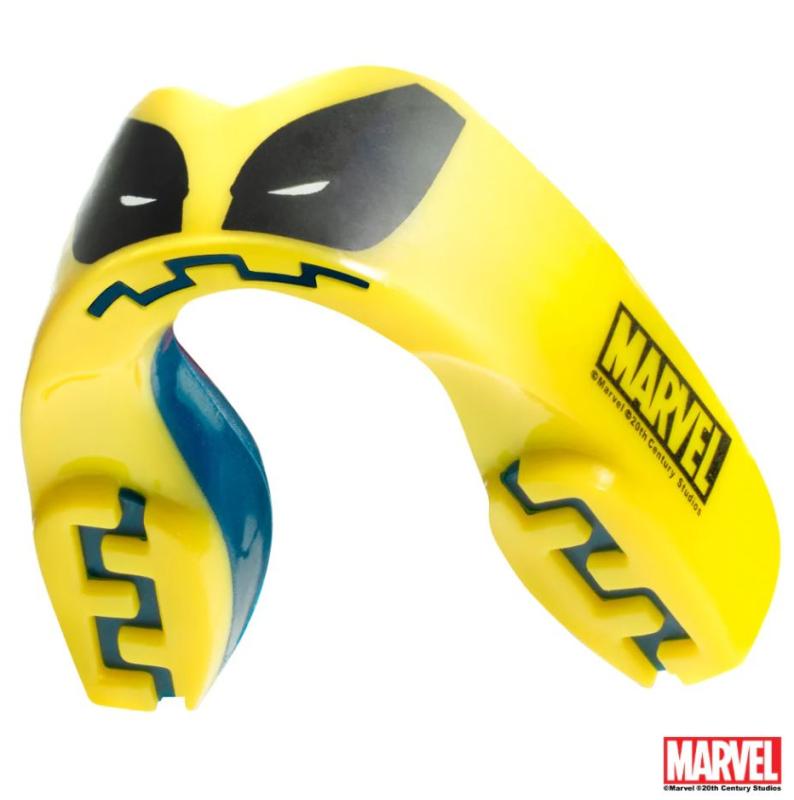 Safe Jawz Chránič zubů Marvel Wolverine Safe Jawz