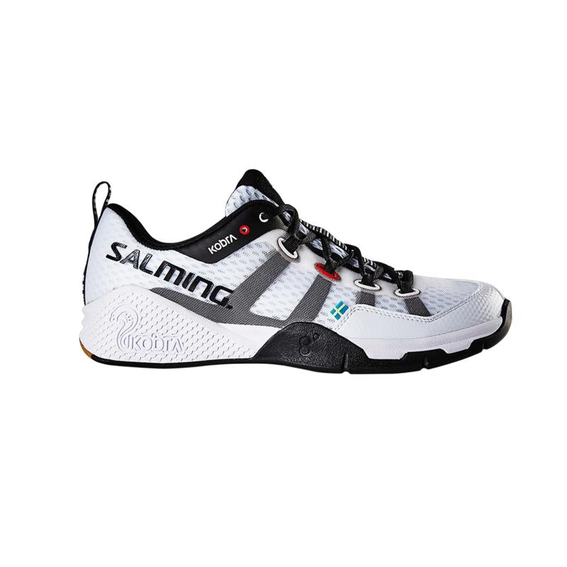 Salming Kobra Women White Salming