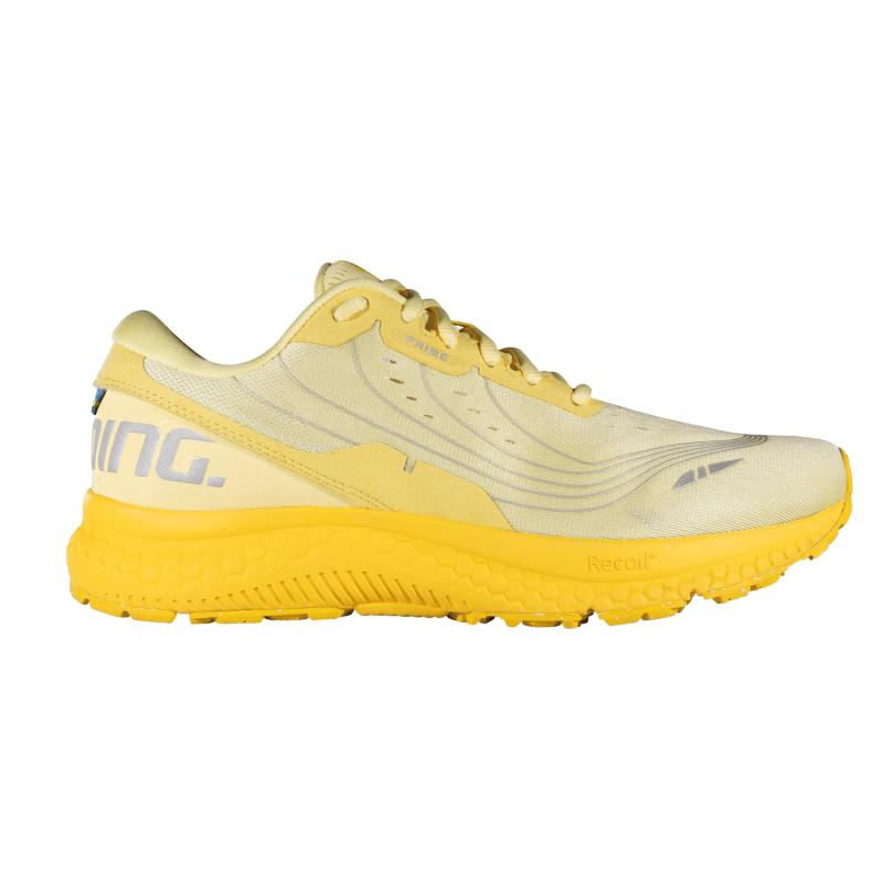 Salming Recoil Prime 2 yellow Salming