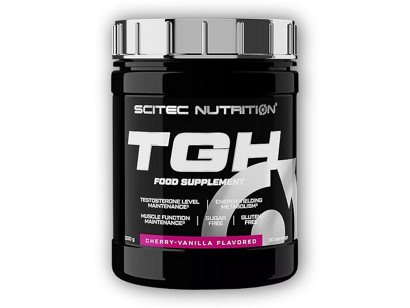 Scitec Nutrition TGH 300g Scitec Nutrition