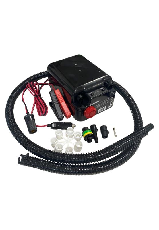 Scoprega GE 10-8 - electric pump Scoprega
