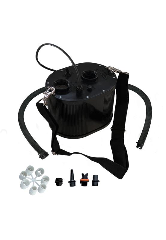 Scoprega GE 900 / 230V - electric pump Scoprega