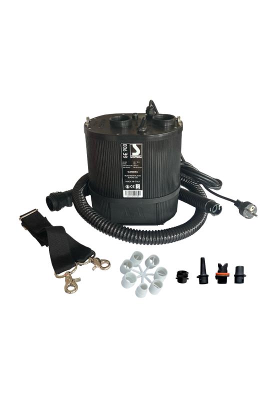 Scoprega GE 900 AA+ - electric pump Scoprega