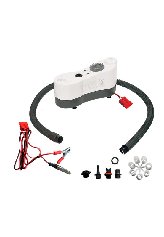 Scoprega GE BTP-2 - electric pump