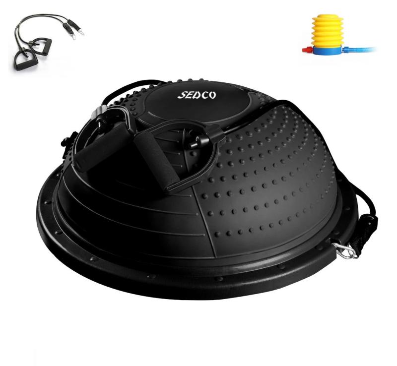 Sedco Balanční podložka CX-GB1640 60 cm s madly Sedco