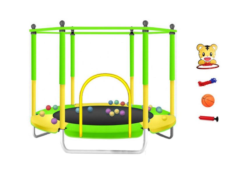 Sedco Dětská trampolína KIDS NT Sedco