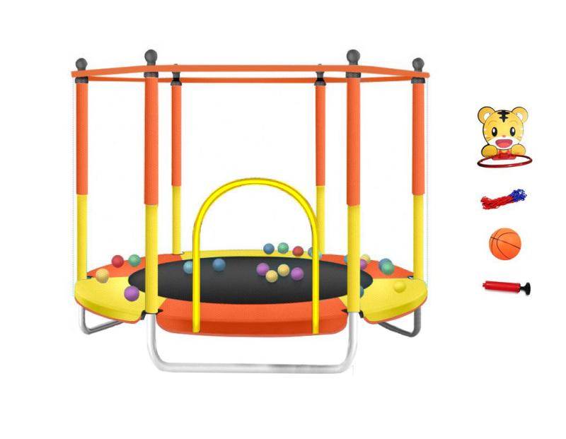 Sedco Dětská trampolína KIDS NT - 140 cm Sedco