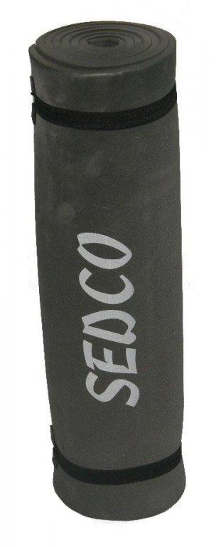 Sedco Karimatka jednovrstvá 10 mm RICHMORAL 180 x 50 cm Sedco
