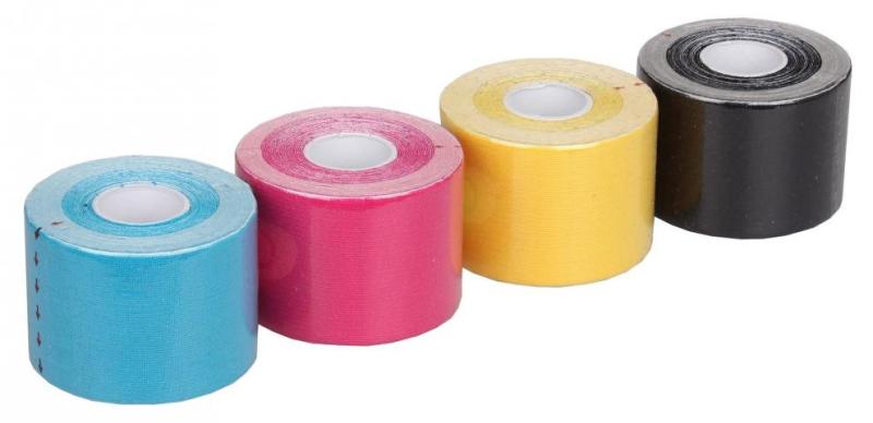 Sedco Kinesiology Tape - Tejpovací páska 5m Sedco