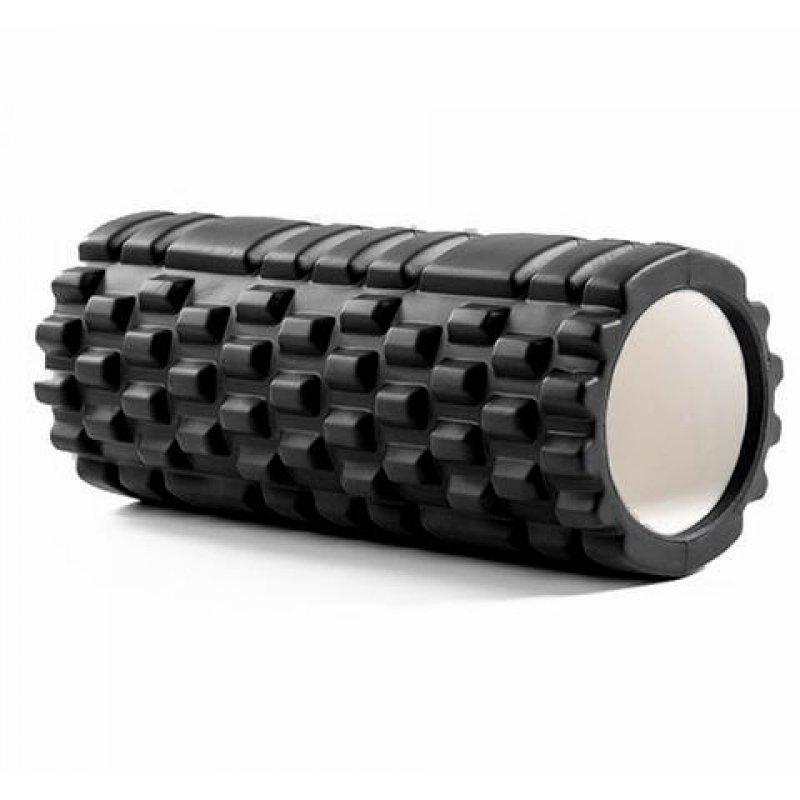 Sedco Masážní VÁLEC YOGA FOAM ROLLER 33x14 cm Sedco