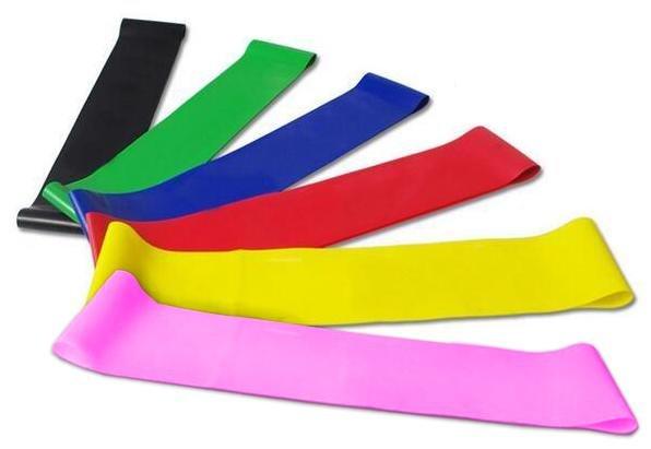 Sedco Odporová posilovací guma LATEX RESISTANCE Sedco