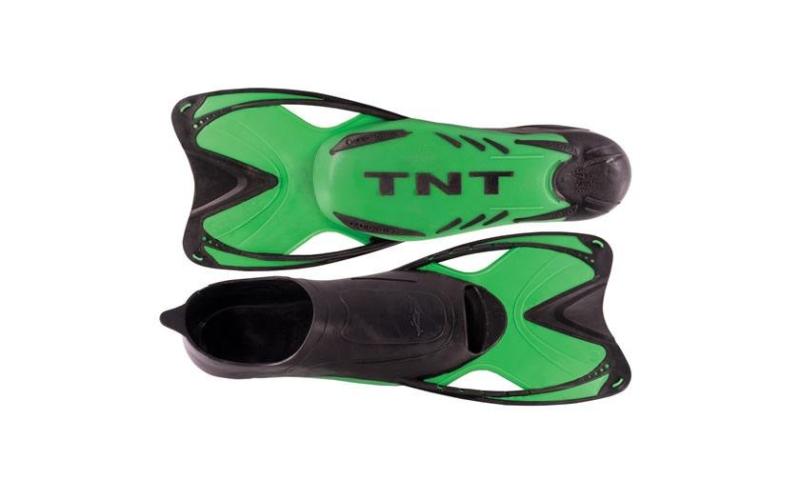 Sedco Ploutve plavecké TNT SHORT 33-34 Sedco