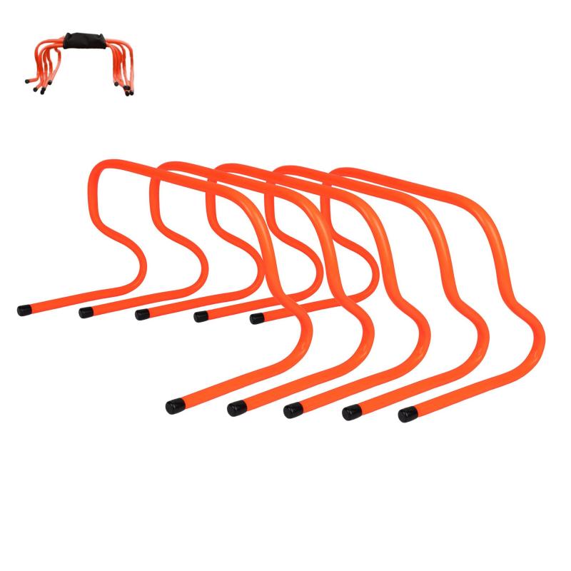 Sedco Sada překážek AGILITY CNS1004 - SET 5 ks Sedco