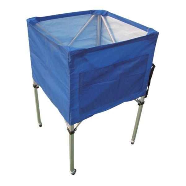 Sedco Skládací vozík na míče BC01 - 65x65x100 cm Sedco