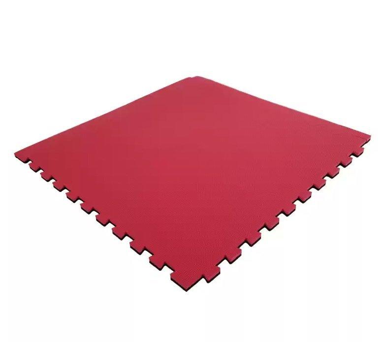 Sedco TATAMI - TAEKWONDO PUZZLE podložka oboustranná 100x100x3 cm Sedco