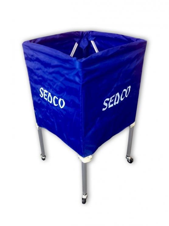 Sedco VOZÍK NA MÍČE SKLÁDACÍ Sedco