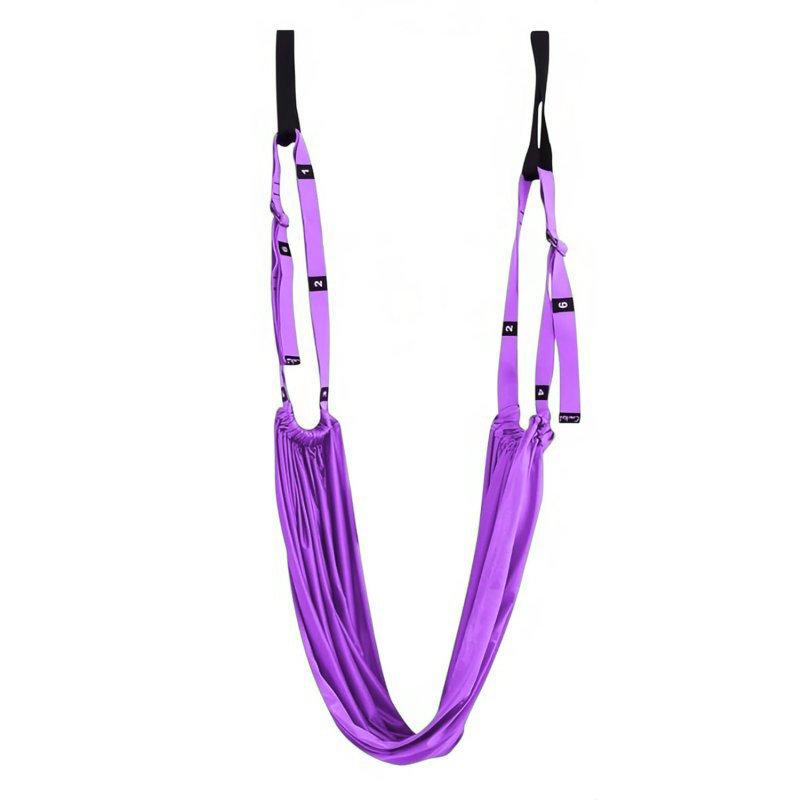 Sedco Závěs na jógu EP518 YOGA Stretch Strap Sedco