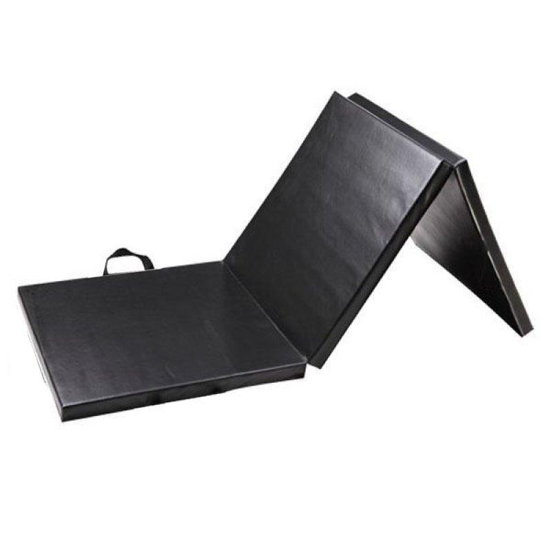 Sedco Žíněnka skládací třídílná ECO 175x60x5 cm Sedco