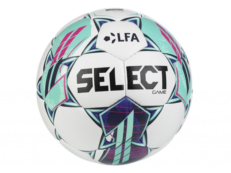 Select Fotbalový míč FB Game CZ Fortuna Liga 2023/24 Select