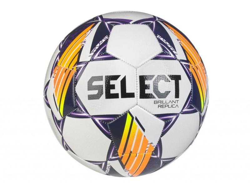 Select Míč kopaná FB Brillant Replica Select