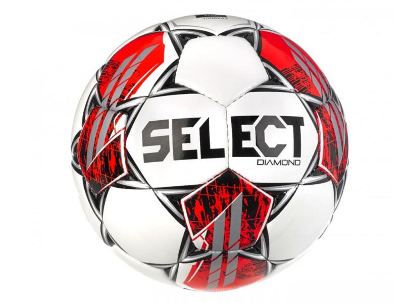 Select Míč kopaná FB Diamond 5 Select