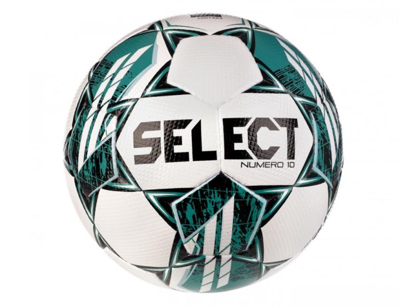 Select Míč kopaná FB Numero 10 FIFA Quality PRO - 5 Select