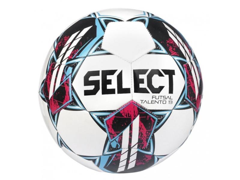 Select Míč sálová kopaná FB Futsal Talento 13 - 2 Select