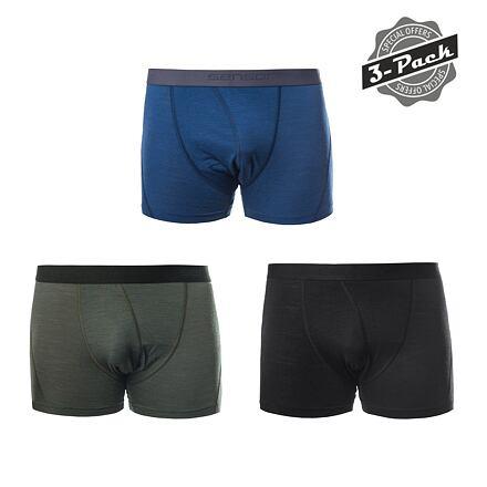 Sensor Merino Air 3-pack Sensor