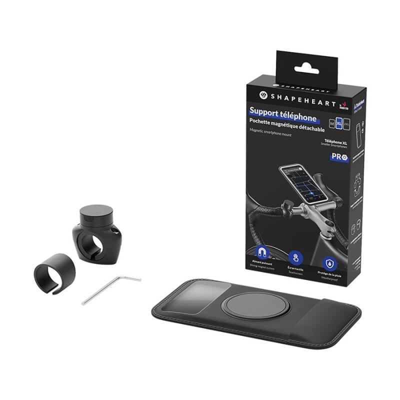 Shapeheart Bike Pro Shapeheart