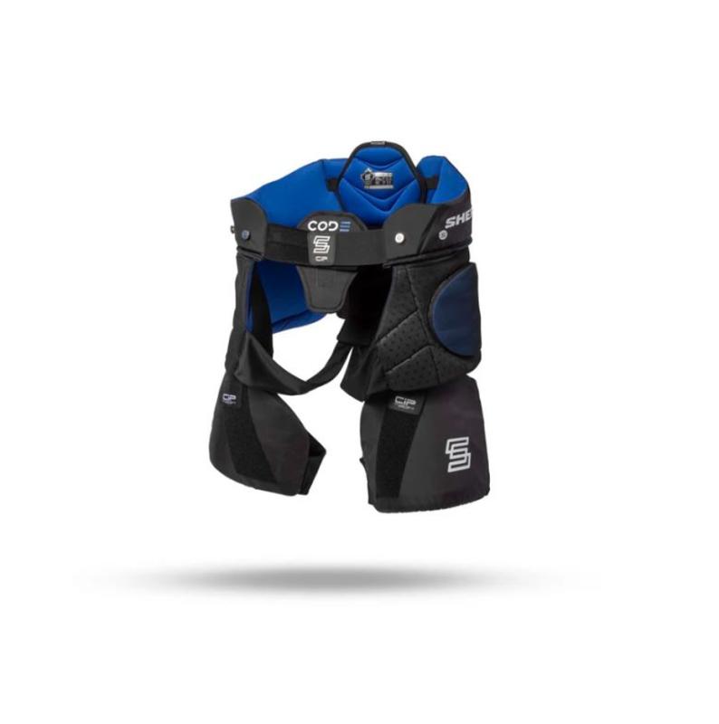 Sherwood Code Encrypt 1 SR Sherwood