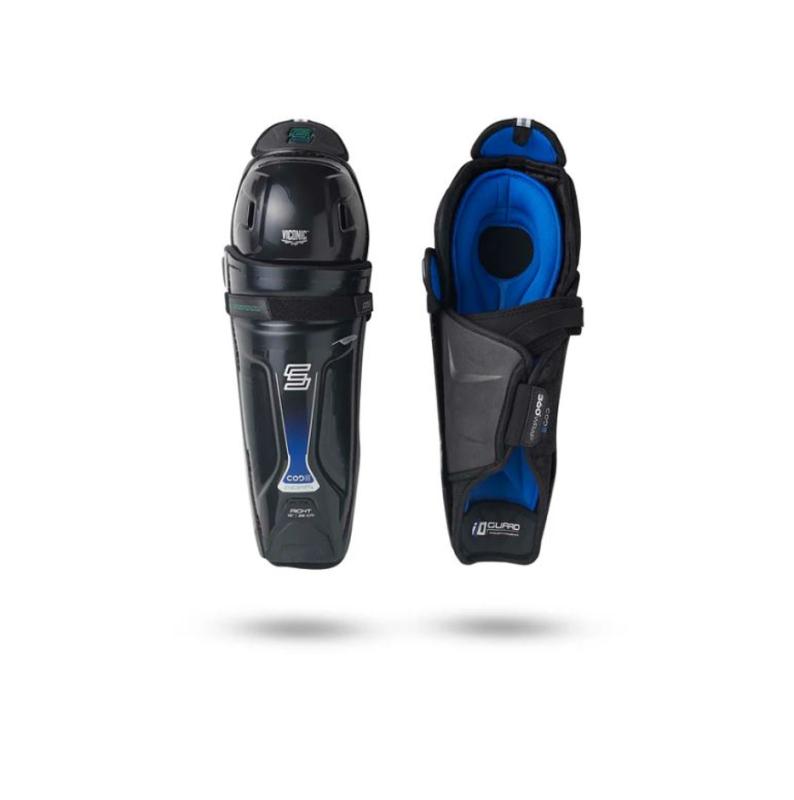 Sherwood Code Encrypt 1 SR Sherwood