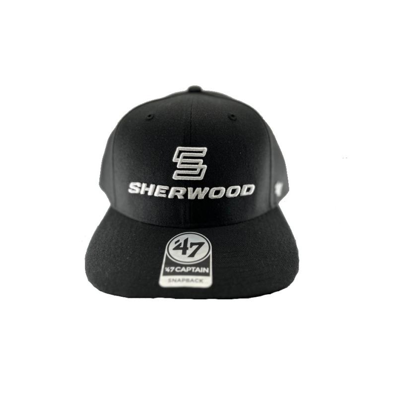 Sherwood Kšiltovka SR Sherwood