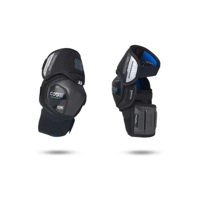 Sherwood Code Encrypt 1 SR Sherwood