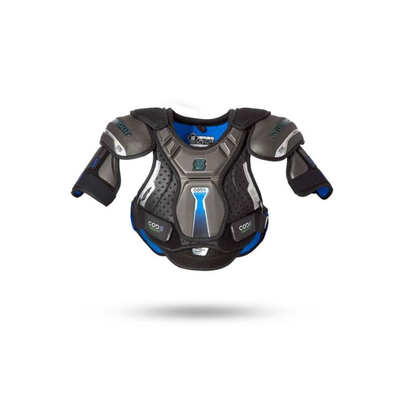 Sherwood Code Encrypt 1 SR Sherwood