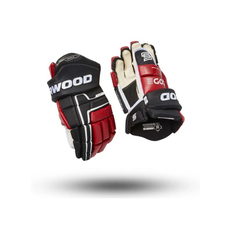 Sherwood Code Encrypt 2 SR Sherwood