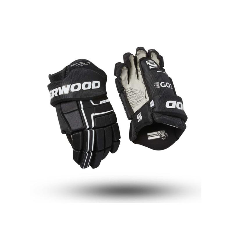 Sherwood Code Encrypt 4 SR Sherwood