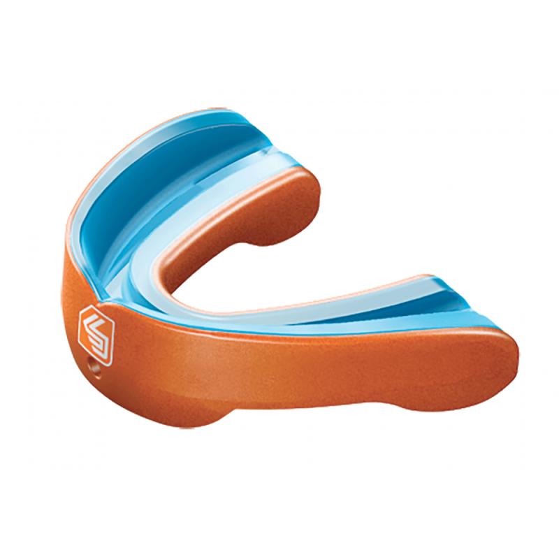 Shock Doctor 6412A Gel Nano - chránič zubů Shock Doctor