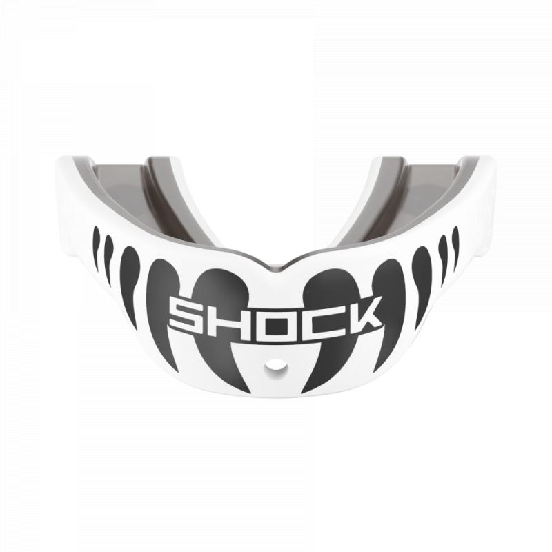 Shock Doctor 6900A Gel Max Power New Fang - chránič zubů Shock Doctor