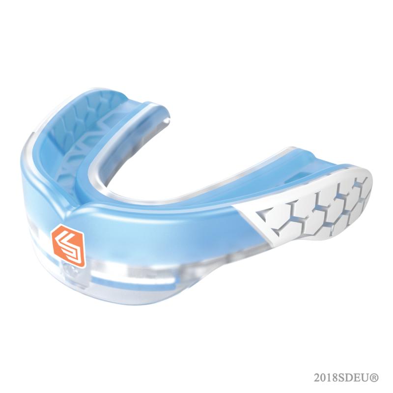 Shock Doctor 6954Y Gel Max Power- chránič zubů Shock Doctor