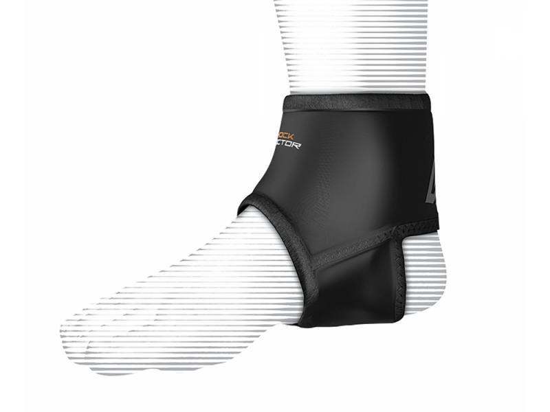 Shock Doctor 844 kompresní bandáž kotníku Shock Doctor