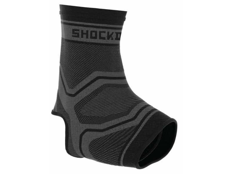 Shock Doctor 2040 kompresní návlek na kotník Shock Doctor