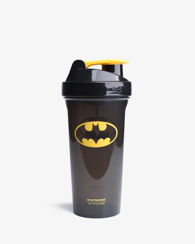 Smartshake Šejkr Lite - DC Comics - 800 ml SmartShake