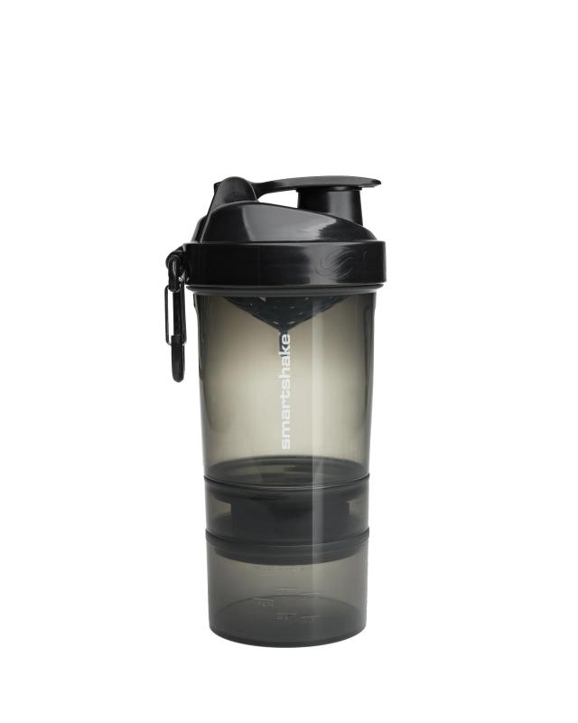 Smartshake Vícedílný šejkr Original2Go 600 ml SmartShake